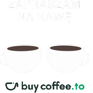 Postaw kawę na buy coffee.to